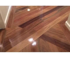 Timber Floor Polishing in Melbourne | 0411 637 123