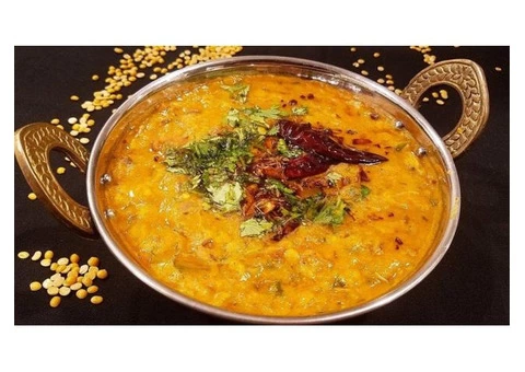 5% off on your First order @ Himalaya Restaurant - Granville - 1/4