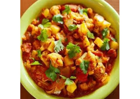 5% off on your First order @ Himalaya Restaurant - Granville - 2/4