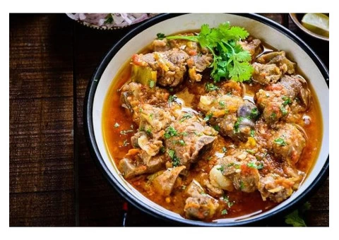 5% off on your First order @ Himalaya Restaurant - Granville - 4/4