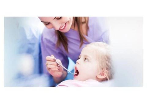 Book an Appointment with Affordable Dentist in Melbourne