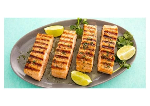 Blue Reef Fish and Chips - 5% OFF, Use Code: OZ05. - 2/2