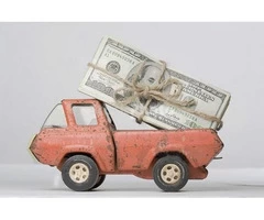 Cash For Unwanted Truck
