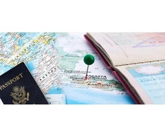 Looking for Global Visa Experts? Contact Immi Network Today!
