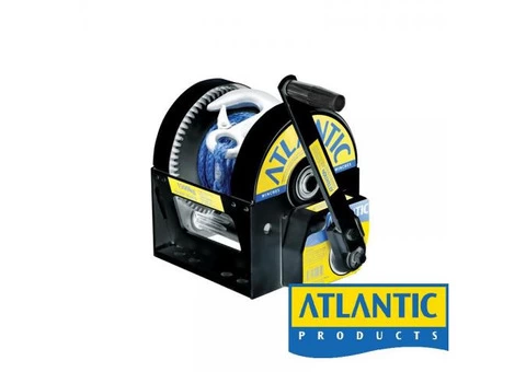 Marine Winch specialists