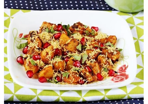 Delicious Indian foods @ Raja Indian Restaurant- 5% OFF - 1/3