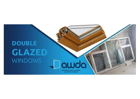 Replace Single Glazed Windows to Double Glazed Windows in Your Home