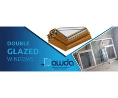 Replace Single Glazed Windows to Double Glazed Windows in Your Home