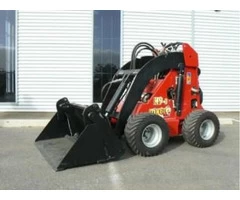 Hire Dingo Digger At Affordable Rates From Tandm Civil