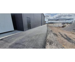 Create Strong, Hard Wearing And Flexible Asphalt Driveways With Tandm Civil