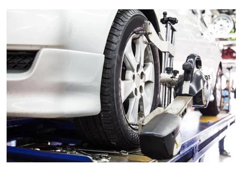 SAI Car Repairs - 2/2