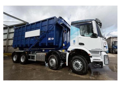 Skip Bin Hire Brisbane || 0433 398 642