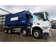 Skip Bin Hire Brisbane || 0433 398 642