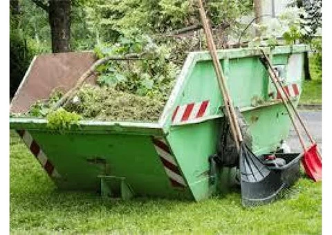 Skip Bin Hire Brisbane || 0433 398 642 - 2/2