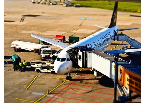 Australian Logistics Solutions Air Freight, Sea Delivery, Warehouse