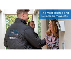 5 Good Reasons to Hire a Professional Removalist | ProMove Transport