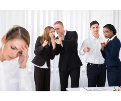 Get Workplace Harassment Prevention Training - Symmetra