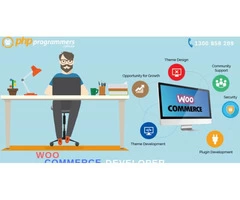 Avail Expert Woocommerce Development Services