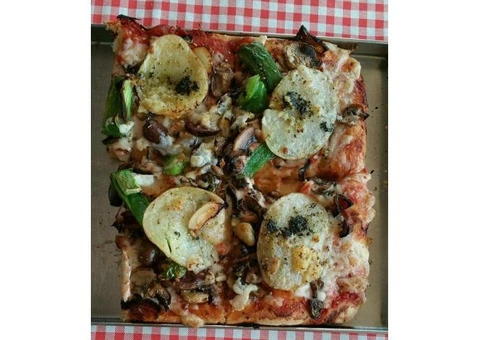 Brisbane’s Best Vegan Restaurant