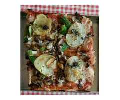 Brisbane’s Best Vegan Restaurant