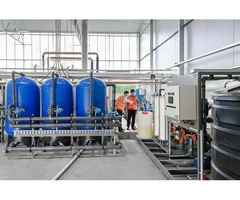 Hire Sewage Pump Solution for Waste Water