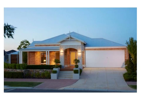 Manual garage door repairs done by experts - 1/8