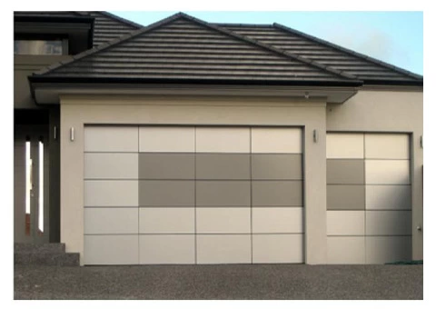 Manual garage door repairs done by experts - 6/8