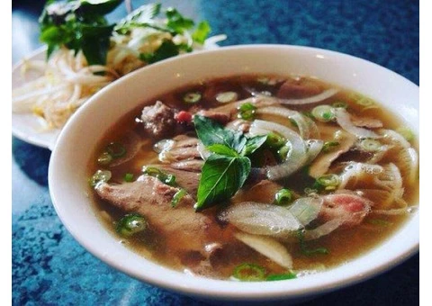 Try Double Bay Chinese Restaurant and Get 5 percent off - 1/4