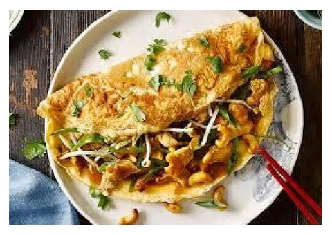 Try Double Bay Chinese Restaurant and Get 5 percent off - 2/4