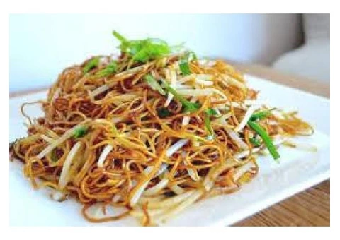Try Double Bay Chinese Restaurant and Get 5 percent off - 3/4