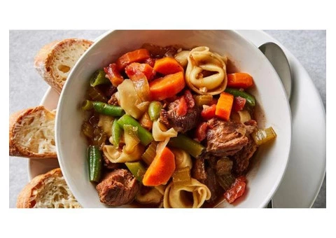 Pasta Chef Norwood - Get 5% off, Use Code: OZ05 - 2/3