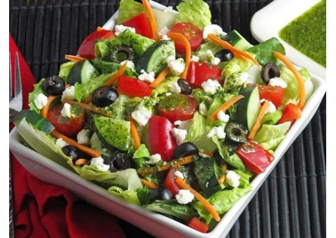 15% OFF at Order your favourite Pizzas @ San Remo Pizza Restaurant - 3/4