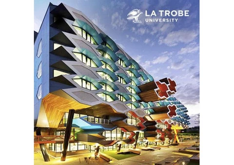 Best Marketing Consultant in Melourne - 7/7