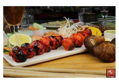 Indian dishes @Aromas of India – 15% OFF - 2/2