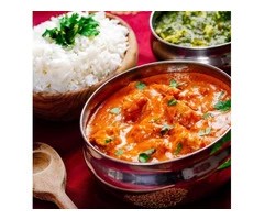 Tandoor & Curry Hut Indian Restaurant - Order food Online!!