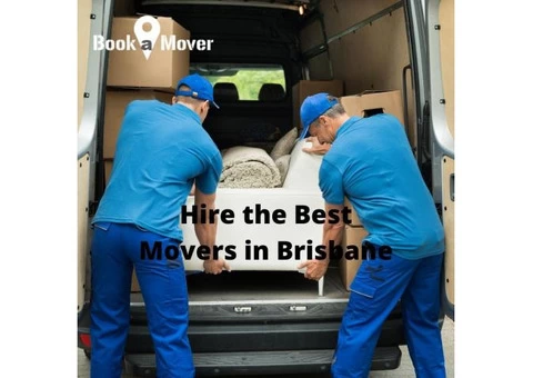 Hire affordable house removalists in Brisbane
