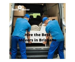 Hire affordable house removalists in Brisbane