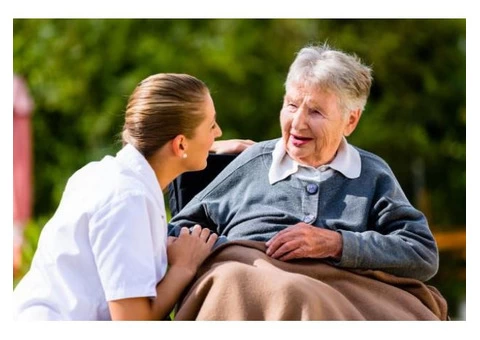 Aged Care Courses Perth| Online Aged Care Training Courses