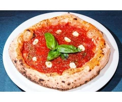 Delicious pizza Online - Vinnie's Italian Restaurant