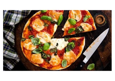 Delicious pizza Online - Vinnie's Italian Restaurant - 2/2