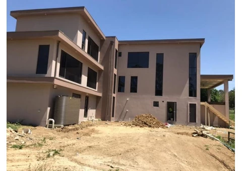 High Quality Residential & Commercial Painting by Pro Painters - 1/5