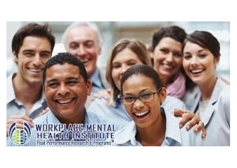 Workplace Wellbeing Strategy - 2/2