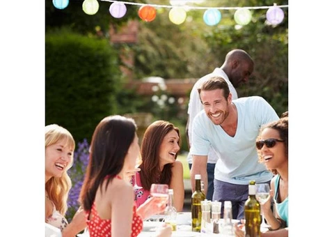 Get Sumptuous Food Delivered In Terms Of Party Catering in Sydney