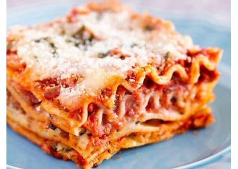 Pasta Chef Brooklyn Park - Get 5% off, Use Code: OZ05 - 1/3