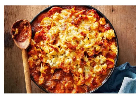 Pasta Chef Brooklyn Park - Get 5% off, Use Code: OZ05 - 3/3