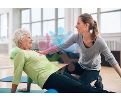 Get Disability Care Services in Doonside | OSAN Ability Assist