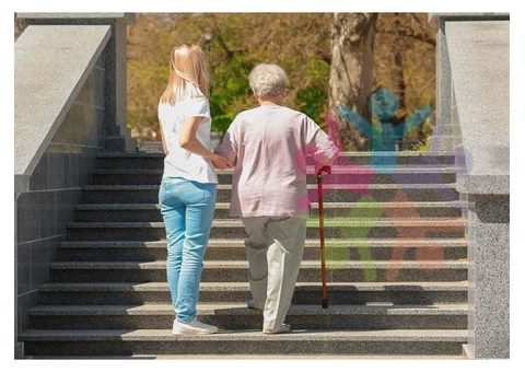 Get Disability Care Services in Doonside | OSAN Ability Assist - 2/4