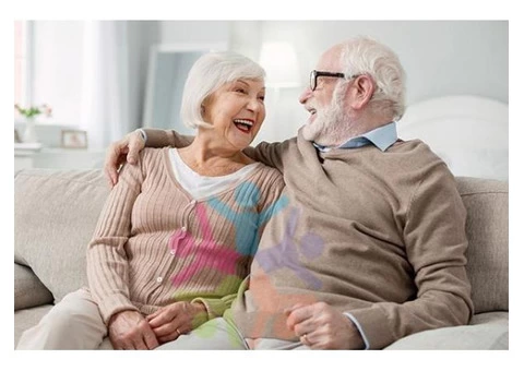 Get Disability Care Services in Doonside | OSAN Ability Assist - 4/4