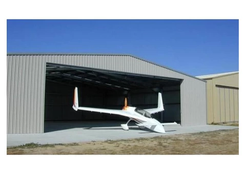 Garage and workshops sheds designs