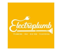 Electroplumb